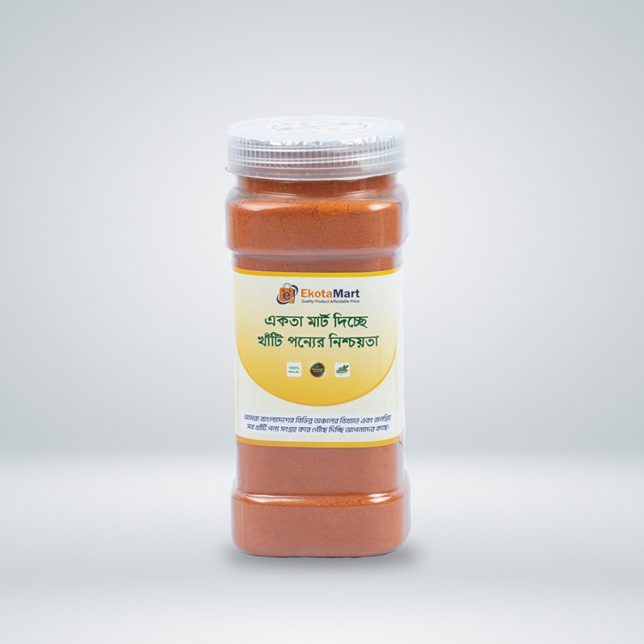 Chilli (Morich) Powder 400gm